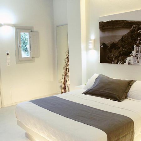 Sea La View Rooms Perísza Kültér fotó